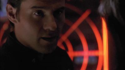 Are you refusing to carry out my orders - Battlestar Galactica: Razor