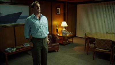 Are you refusing orders No sir No sir - Burn Notice: The Fall of Sam Axe