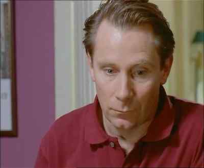 Are you religious? - A Touch of Frost