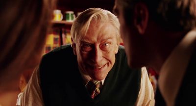 Are you renting kilts - Intolerable Cruelty