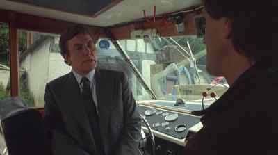 - Are you retired?
- Not exactly no. - Loophole