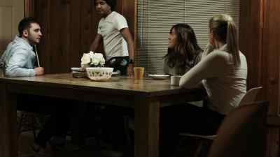 Are Rick and Misty back already? - Night of the Skinwalkers