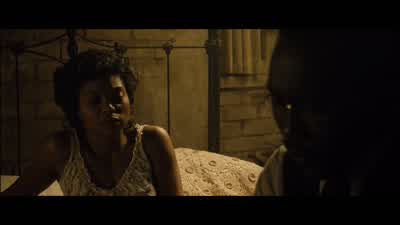 Are you right out of your mind? - The Curious Case of Benjamin Button
