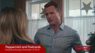 - Are you romancing me,
or recruiting me, Major? - My Christmas Hero