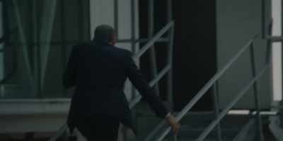 -Are you running?
-No, Stan. No, I'm good. - BlackBerry