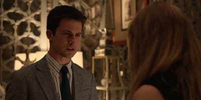 - Are you running
the Edison proficiency tests - The Dropout
