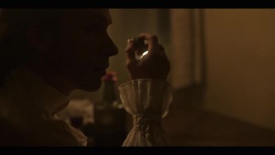 Sir? - Dangerous Liaisons