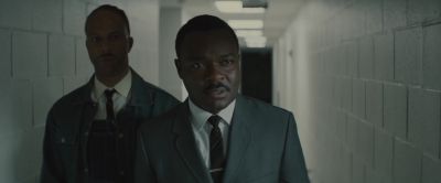 Sir? - Selma