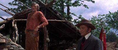 Yes sir - The Way West