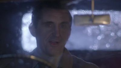 Are you sad, Dad? - Call the Midwife