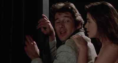 - Are we safe now?
- I think so. - Breathless