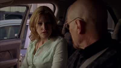 Are we safe? - Breaking Bad