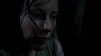 Are we safe? - Lost