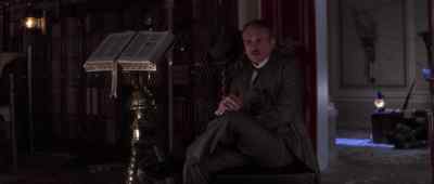 Are they safe? - Ragtime