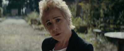 Are you sampling that water
for tritium concentrations? - The Man Who Fell to Earth