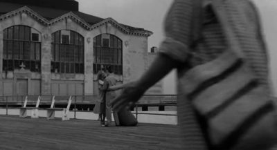 Are you Sandy Bates - Stardust Memories