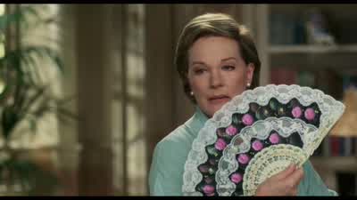 Are you sassing your grandmaI would never sass you Grandma I promise - The Princess Diaries 2: Royal Engagement