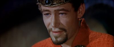 Are you satisfied - Becket