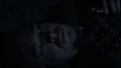 Are you satisfied? - The Last Kingdom