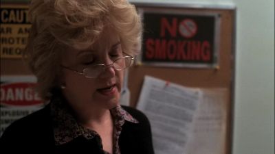 Are you satisfied? - NCIS