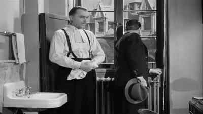 Are you satisfied, Willy? - I Confess