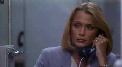 Are you satisfied with your lawyer? - American Gigolo