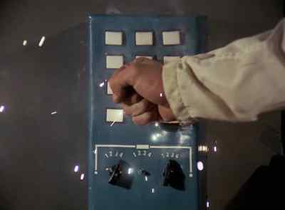 Are you satisfied?
You got what you wanted. - The Six Million Dollar Man