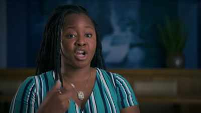 Are we saying
and diagnosing people - Mysteries of Mental Illness