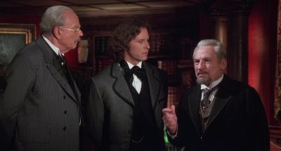 Are you saying that Count Dracula is our vampire - Dracula: Dead and Loving It