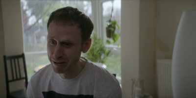 -Are you saying that Daniel used
this drug to kill himself? - Four Lives