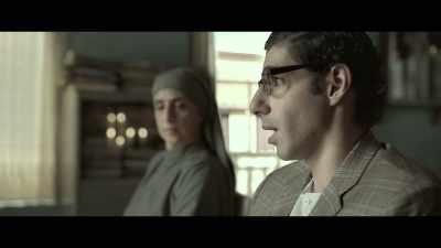 Are you saying that everything
that's wrong with the world - Gangubai Kathiawadi