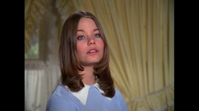 Are you saying my friends are ding a lings - The Partridge Family