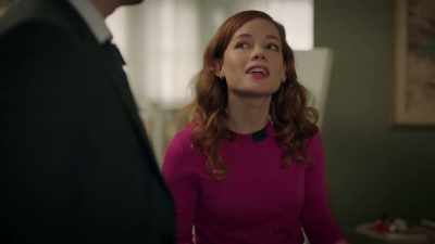 Are you saying that I actually
helped you? - Zoey's Extraordinary Playlist