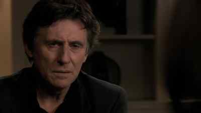 Are you saying that I pushed Kate
into this situation? - In Treatment