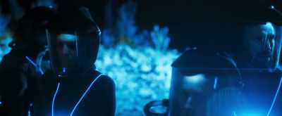 - Are you saying this is a trap?
- No. - Battle for Pandora