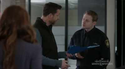 - Are you saying it's a typo? - Aurora Teagarden Mysteries: An Inheritance to Die For