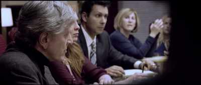 Are you saying it's okay
to commit crimes - Cries of the Unborn
