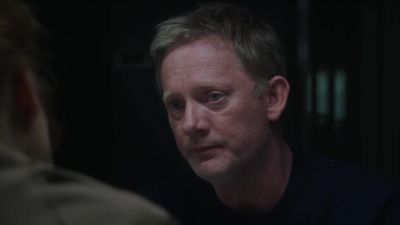 Are you saying he killed Daniel
and the others? - Shetland