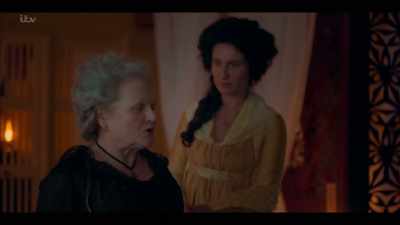 Are you saying you know
what is better for the child - Beecham House