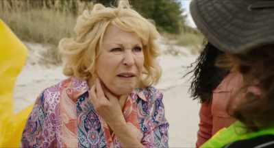 Are you saying that Lou is high? - The Fabulous Four