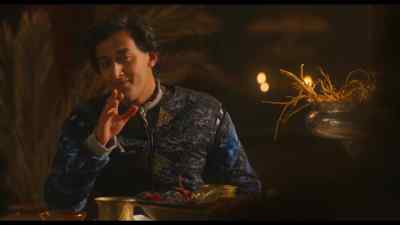 Are you saying Lungarno... - The Decameron