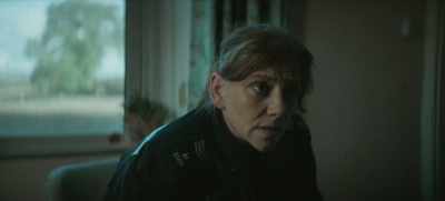 Are you saying that
because you know, - The Chemistry of Death