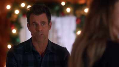 Are you saying
that you haven't felt anything... - A Merry Christmas Wish