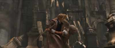 Are you saying that...
that we will become like Xerxes? - Fullmetal Alchemist: The Revenge of Scar