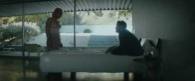 Are you saying that
you are the Michael Stipe - Untogether