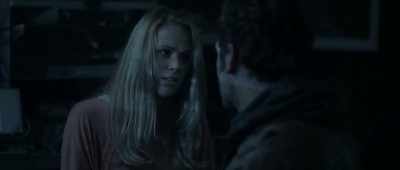 Are you saying that             
you think that you have          - The Curse of Sleeping Beauty
