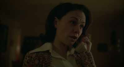 - Are you saying that
you'll send her back - A Friend of the Family