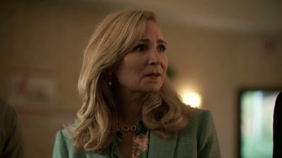 Are you saying those two murders
are connected to Isabella? - Will Trent