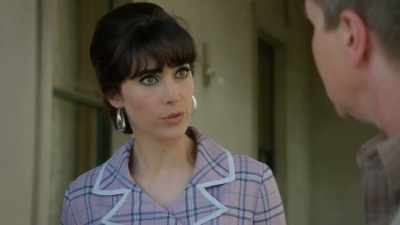 Are you saying that Virgil was choked - Ms Fisher's Modern Murder Mysteries