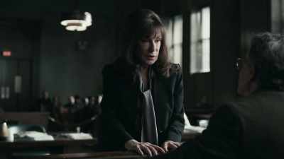 - Are you saying it wasn't?
- You're asked to speak about someone... - The Night Of